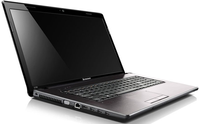 Laptop series for 2012 from Lenovo Picture 3