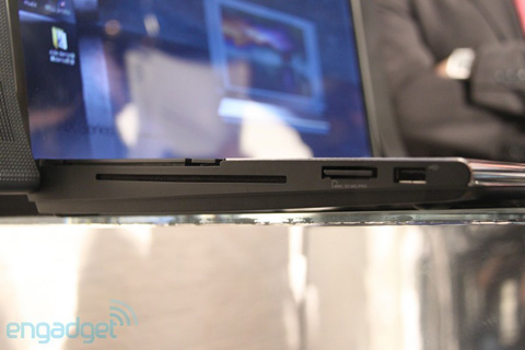 Laptop shell made from Asus bamboo Picture 10