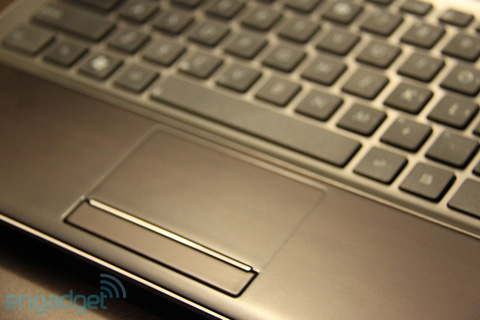 Laptop shell made from Asus bamboo Picture 4