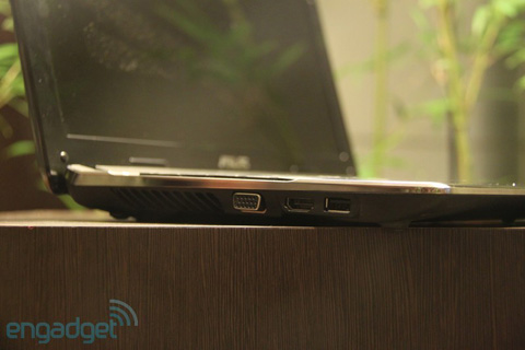 Laptop shell made from Asus bamboo Picture 6