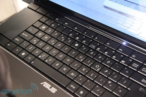 Laptop shell made from Asus bamboo Picture 7