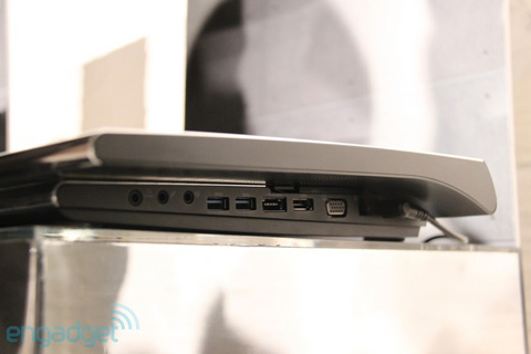 Laptop shell made from Asus bamboo Picture 9