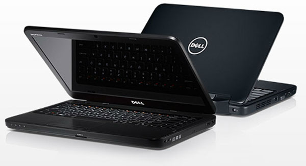 Laptop sold in April 2012 Picture 3