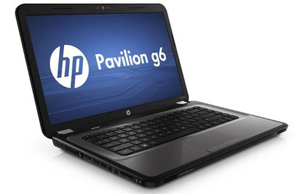 Laptop sold in April 2012 Picture 4