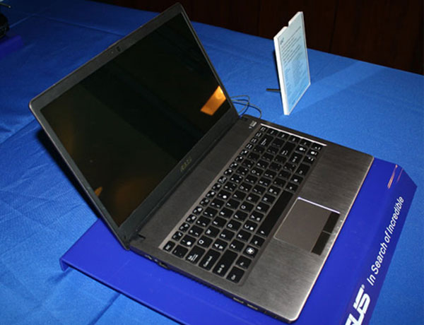 Laptop sold in April 2012 Picture 5