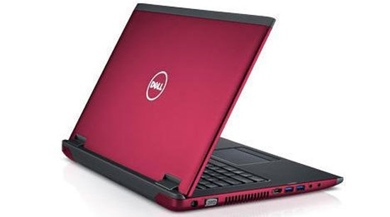 Laptop sold in August 2012 Picture 4