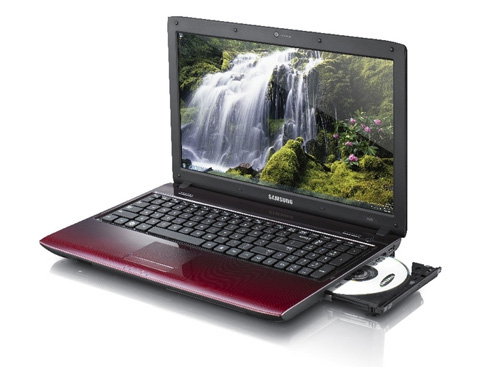 Laptop stand out in early 2010 Picture 3