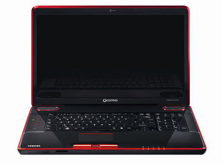 Laptop step into the stage of using Core i7 chip Picture 4