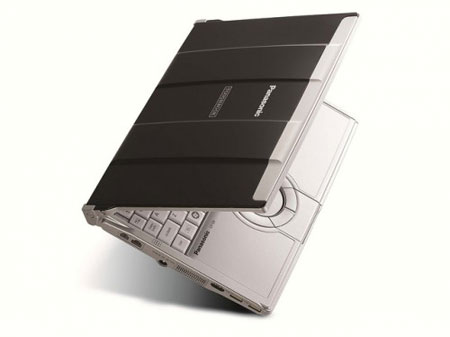 Laptop 'stone pot' with super light weight Picture 2