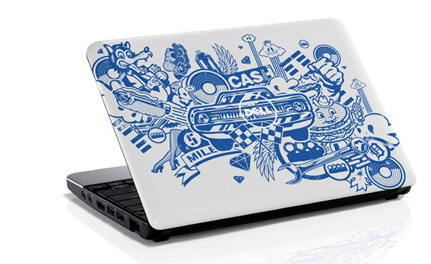 Laptop styling is more important than features Picture 5