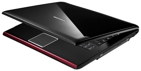 Laptop tornado with Centrino 2 platform Picture 7