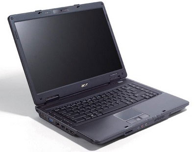 Laptop tornado with Centrino 2 platform Picture 8