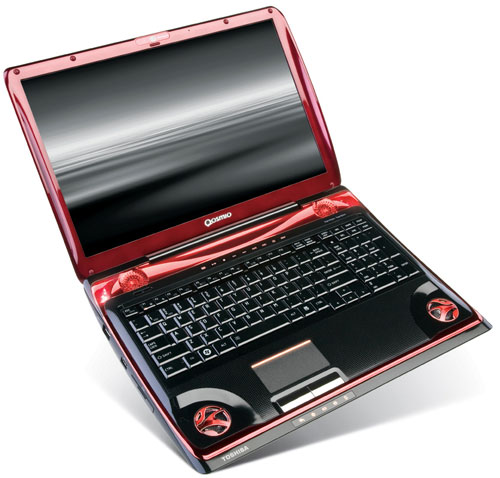 Laptop Toshiba for gamers 'terrible' Picture 3