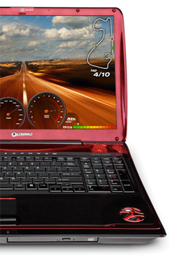 Laptop Toshiba for gamers 'terrible' Picture 4