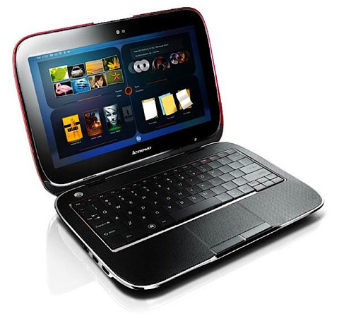 Laptop two processors from Lenovo Picture 5