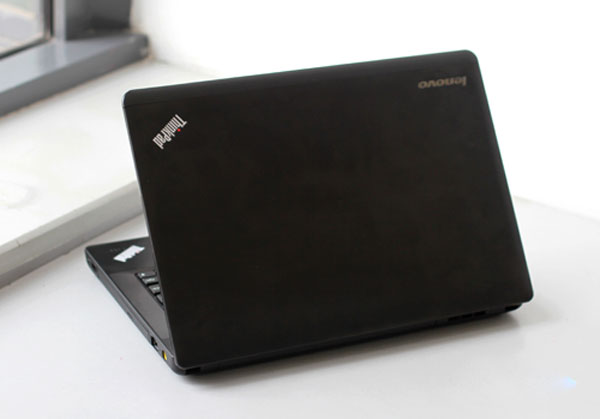 Laptop uses Ivy Bridge chip to Vietnam Picture 10