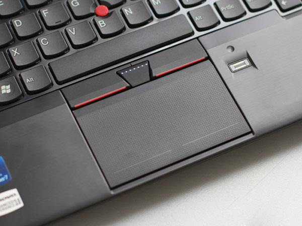 Laptop uses Ivy Bridge chip to Vietnam Picture 5