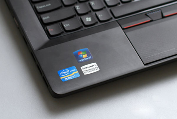 Laptop uses Ivy Bridge chip to Vietnam Picture 6