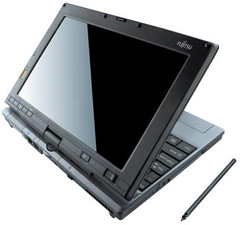 Laptop withstands heat and humidity Picture 1