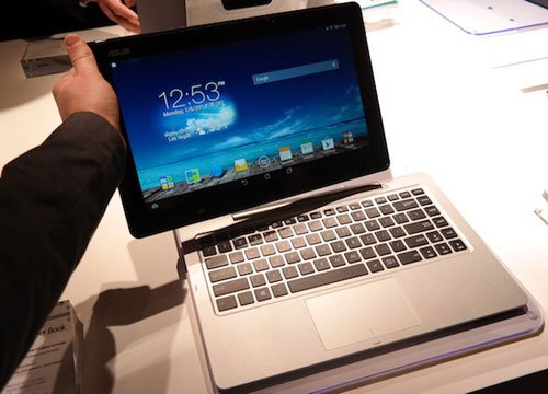 Laptops are expected in early 2014 Picture 1