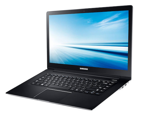 Laptops are expected in early 2014 Picture 2