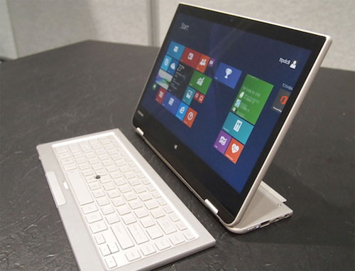 Laptops are expected in early 2014 Picture 5
