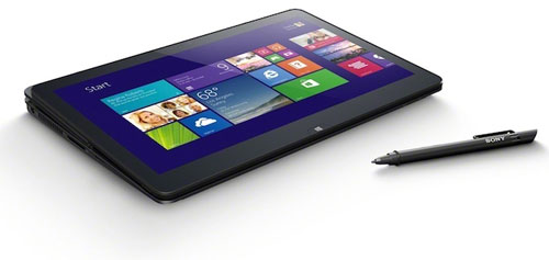 Laptops are expected in early 2014 Picture 6