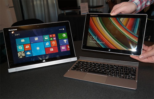 Laptops are expected in early 2014 Picture 7