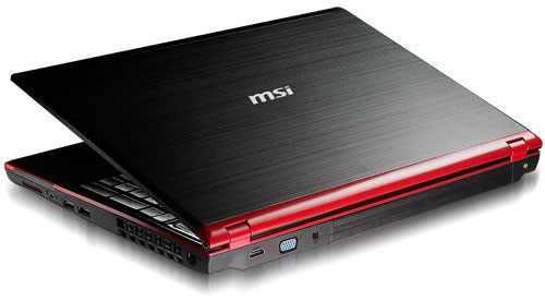 Laptops for gamers cost less than 800 USD Picture 1