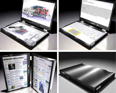 Laptops of 2015 Picture 2