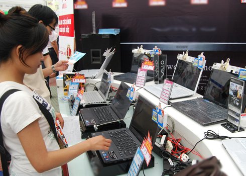 Laptops 'rushed' to increase prices by the end of the year Picture 1