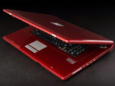 Laptops 'super' games ... Picture 1