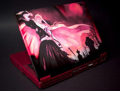 Laptops 'super' games ... Picture 3