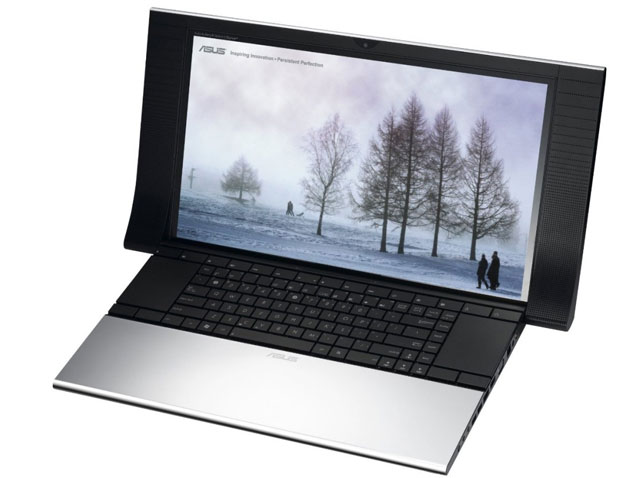 Laptops with the best built-in speakers Picture 1