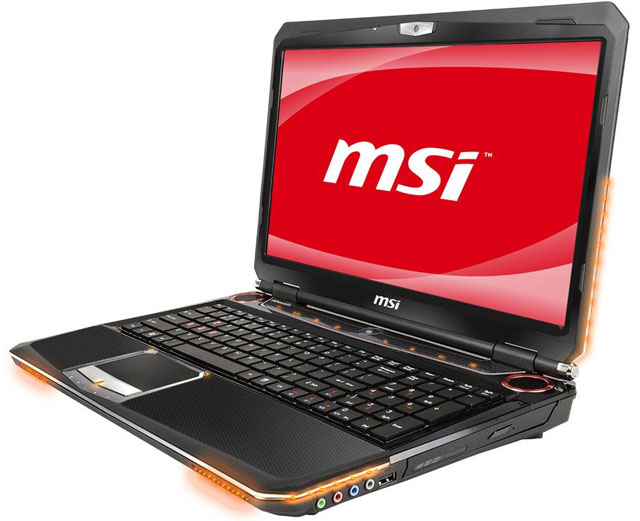 best laptop built in speakers