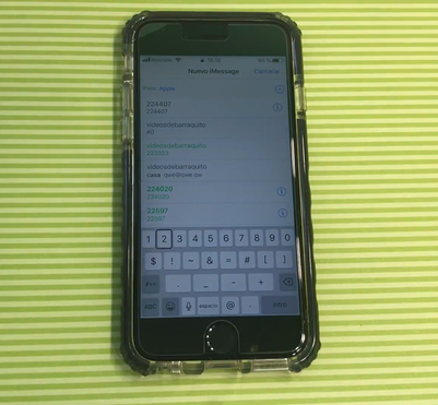 Large vulnerabilities in iOS 12 allow hackers to access images and contacts when the iPhone is locked with a call Picture 2