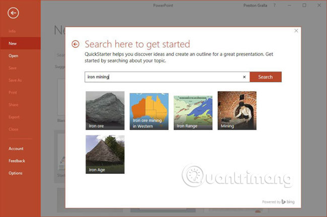 Latest features of Microsoft Office 2019 Picture 7