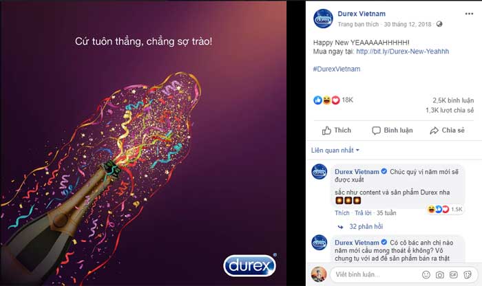 Laugh with the ad images 'extreme' of Durex condoms Picture 13