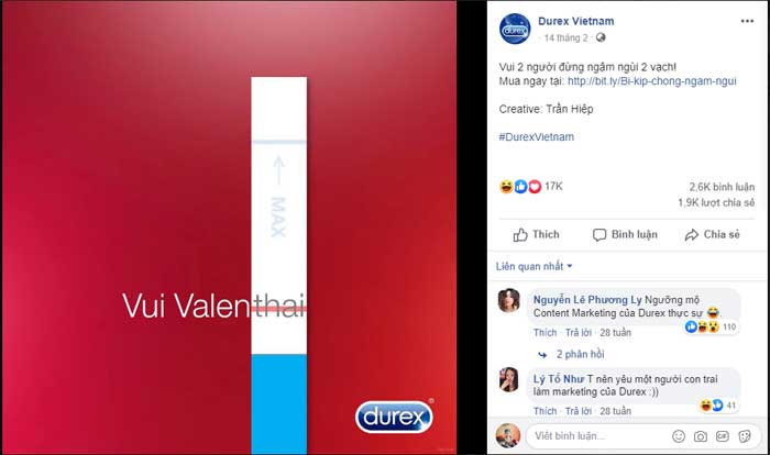 Laugh with the ad images 'extreme' of Durex condoms Picture 9