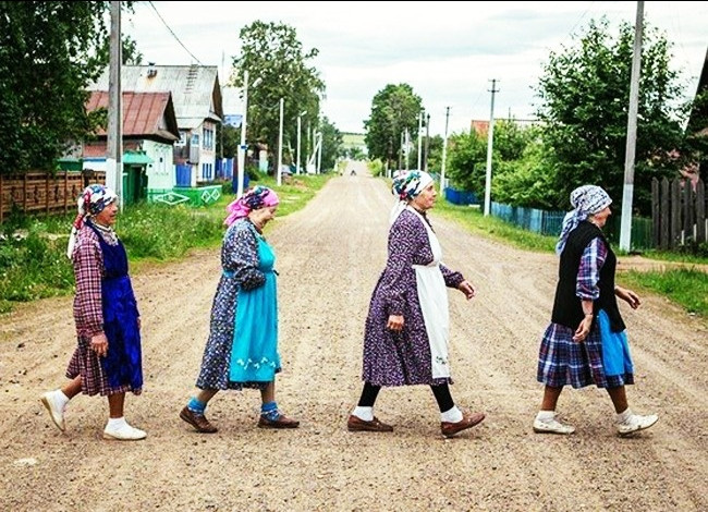 Laughing does not shut up with 16 clones of the super-muddy saints Picture 11