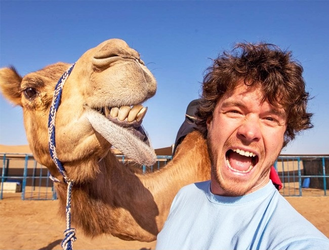 Laughing does not shut up with 16 clones of the super-muddy saints Picture 12