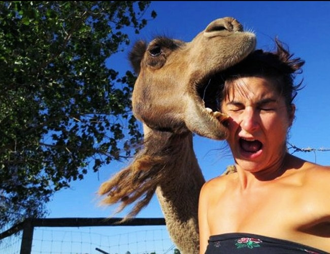 Laughing does not shut up with 16 clones of the super-muddy saints Picture 13