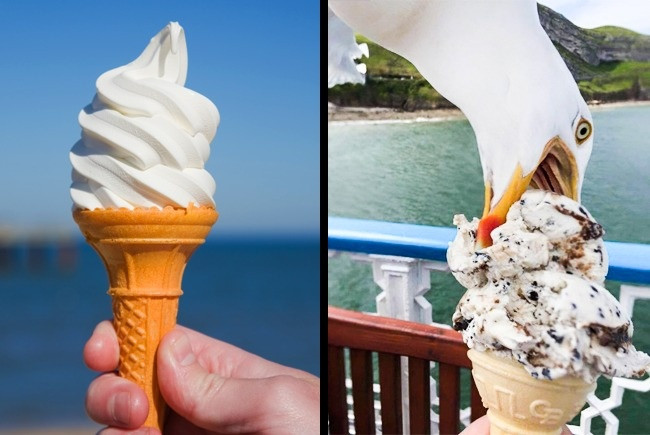 Laughing does not shut up with 16 clones of the super-muddy saints Picture 16