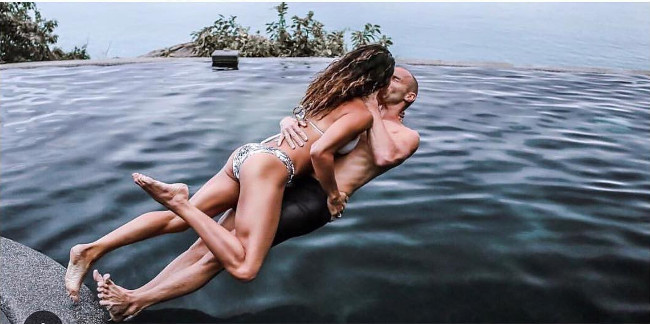 Laughing does not shut up with 16 clones of the super-muddy saints Picture 8