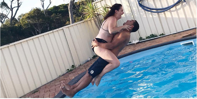 Laughing does not shut up with 16 clones of the super-muddy saints Picture 9