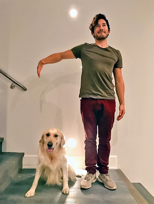 'Laughing does not shut up' with 23 photos falling into the hands of photoshop workers without mind Picture 11