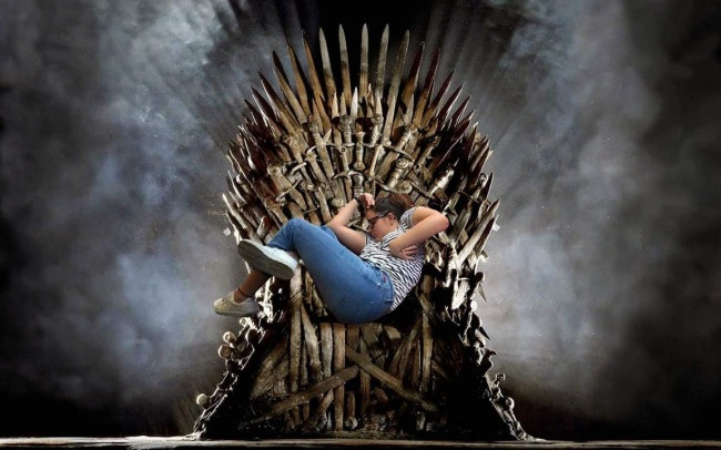 'Laughing does not shut up' with 23 photos falling into the hands of photoshop workers without mind Picture 14