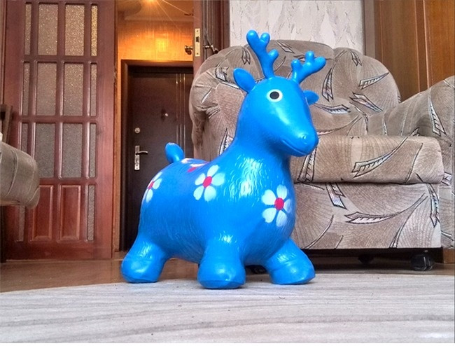 'Laughing does not shut up' with 23 photos falling into the hands of photoshop workers without mind Picture 9