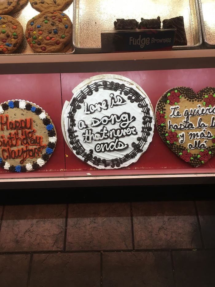 Laughing out the navel with 15+ failed designs on Valentine's Day! Picture 8