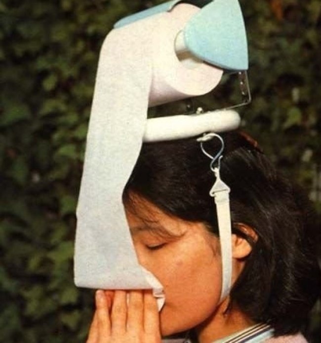 Laughing with 11 'unbelievable' inventions that people thought of Picture 1